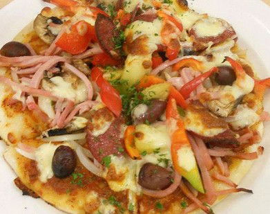 Locale On Opal - Dalby Accommodation 0