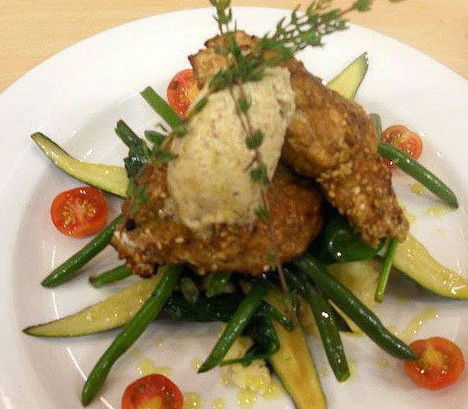 Locale On Opal - Dalby Accommodation 2