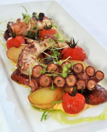 Rickys River Bar & Restaurant - Dalby Accommodation 1