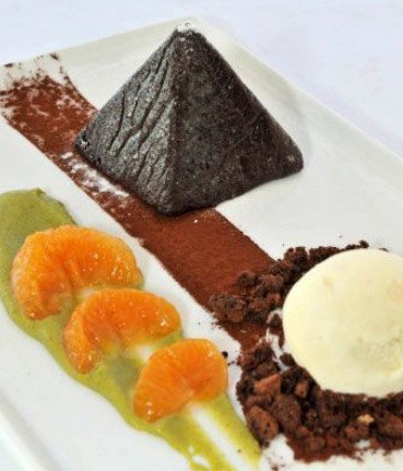 Rickys River Bar & Restaurant - Dalby Accommodation 2