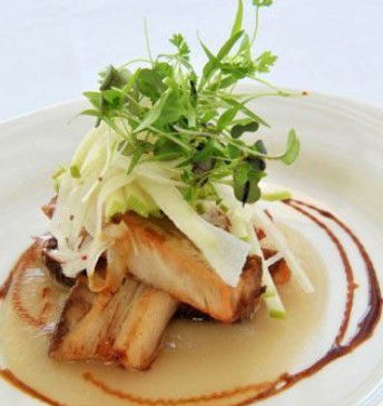 Rickys River Bar & Restaurant - Dalby Accommodation 3