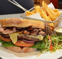 Kobe Restaurant - Dalby Accommodation