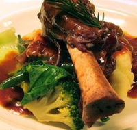 Seagulls Restaurant - Dalby Accommodation