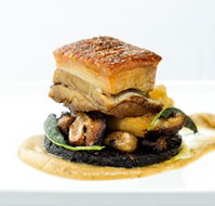 Ciabatta by Damien Tosh - Dalby Accommodation