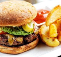 Fountain View Restaurant - Dalby Accommodation