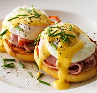 Centre Point Signatures Restaurant - Dalby Accommodation