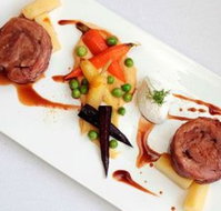 The Stag Restaurant