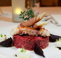 Black Salt Restaurant - Dalby Accommodation