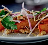 Pizza Bar - Dalby Accommodation