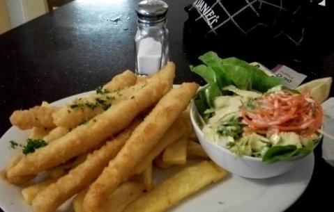 Elwick Hotel - Dalby Accommodation 1