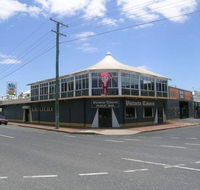 Edgewater Hotel - Dalby Accommodation