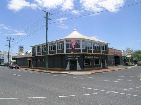 Edgewater Hotel - Dalby Accommodation 0