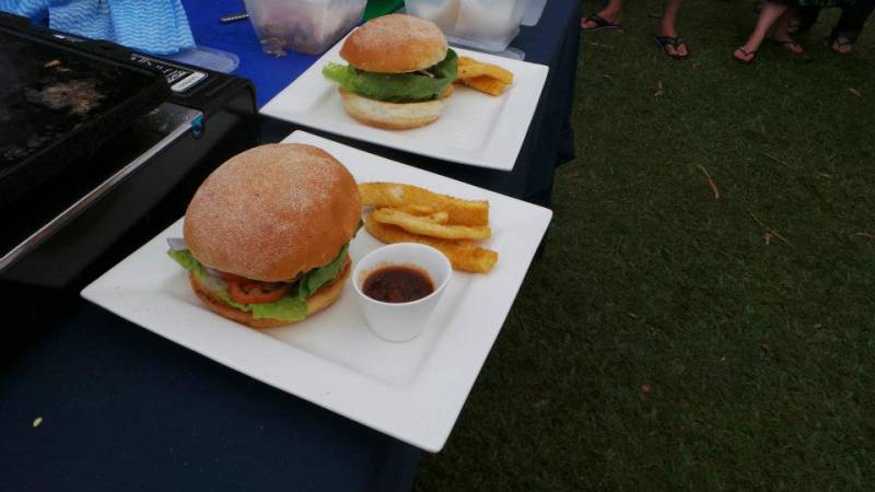 Queanbeyan West NSW Dalby Accommodation