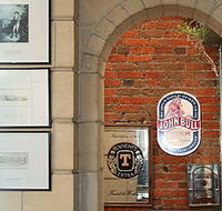 Scottish Chief's Tavern Brewery - Dalby Accommodation