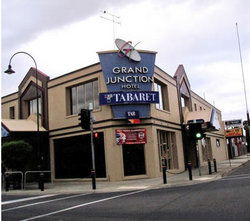 Traralgon VIC Dalby Accommodation