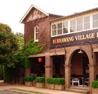 Burrawang Village Hotel - Dalby Accommodation