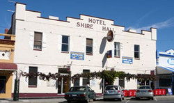 Dobie VIC Dalby Accommodation