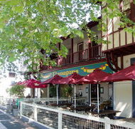 Flanagans Border Inn Hotel - Dalby Accommodation