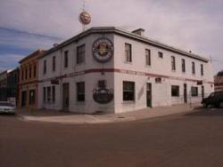Club Hotel Bairnsdale - Dalby Accommodation 0