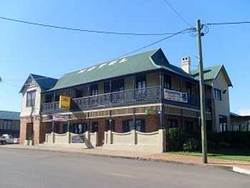 Hollydeen NSW Dalby Accommodation