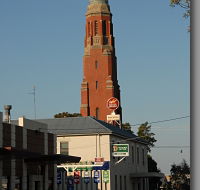 The Main Hotel - Dalby Accommodation