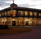 The Grand Terminus Hotel - Dalby Accommodation