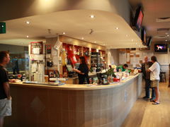 Oaks Hotel - Dalby Accommodation 0