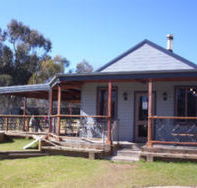 The Globe Hotel. Rylstone - Dalby Accommodation