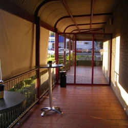 Pascoe Vale Hotel - Dalby Accommodation 0