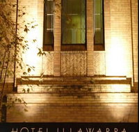 Hotel Illawarra - Dalby Accommodation