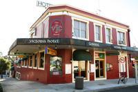 Victoria Hotel - Dalby Accommodation 0