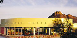 Dunkeld VIC Dalby Accommodation