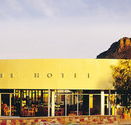 Royal Mail Hotel - Dalby Accommodation