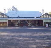 Ballimore Inn Hotel - Dalby Accommodation