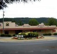 Star Hotel Bright - Dalby Accommodation