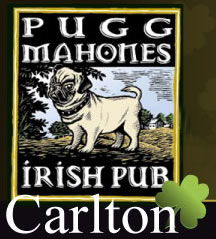 Pugg Mahones - Dalby Accommodation 0