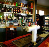 Diggers Tavern - Dalby Accommodation
