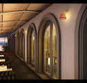 Drift Cocktail Lounge - Dalby Accommodation