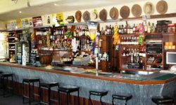 American Hotel Creswick - Dalby Accommodation 0