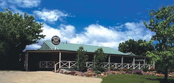Dartmouth VIC Dalby Accommodation