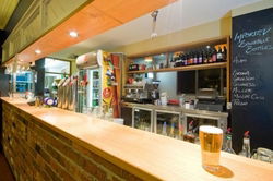 Daylesford VIC Dalby Accommodation