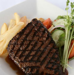 Commonwealth Hotel - Dalby Accommodation 0