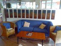 Clifton Beach QLD Dalby Accommodation