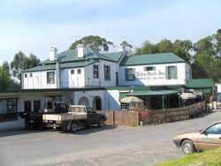Robin Hood Hotel - Dalby Accommodation 0