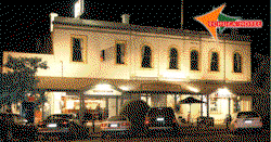 Echuca Hotel - Dalby Accommodation 0