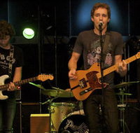 Brunswick Hotel - Dalby Accommodation