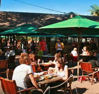 The Beach Hotel - Dalby Accommodation