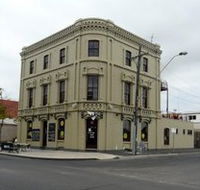 Max Hotel Geelong - Dalby Accommodation