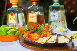 Greenant Cantina - Dalby Accommodation 0