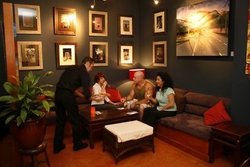 Vibe Bar And Restaurant - Dalby Accommodation 0